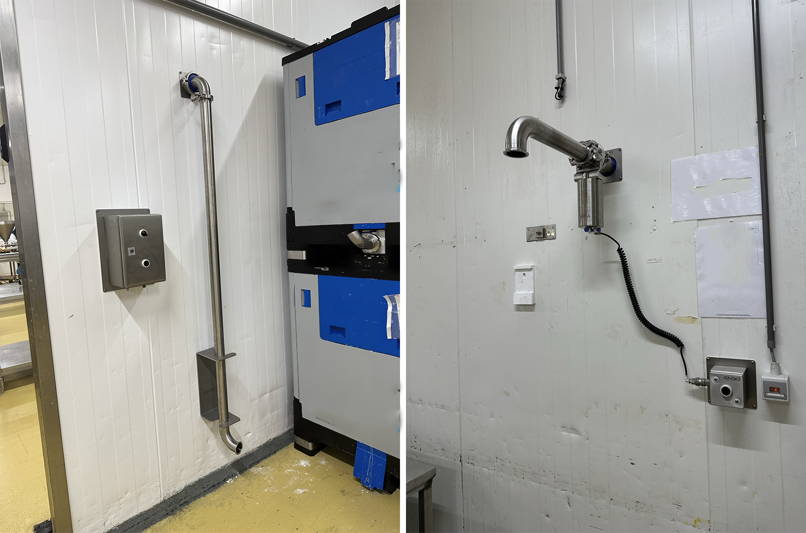 aDeCS EasyFill