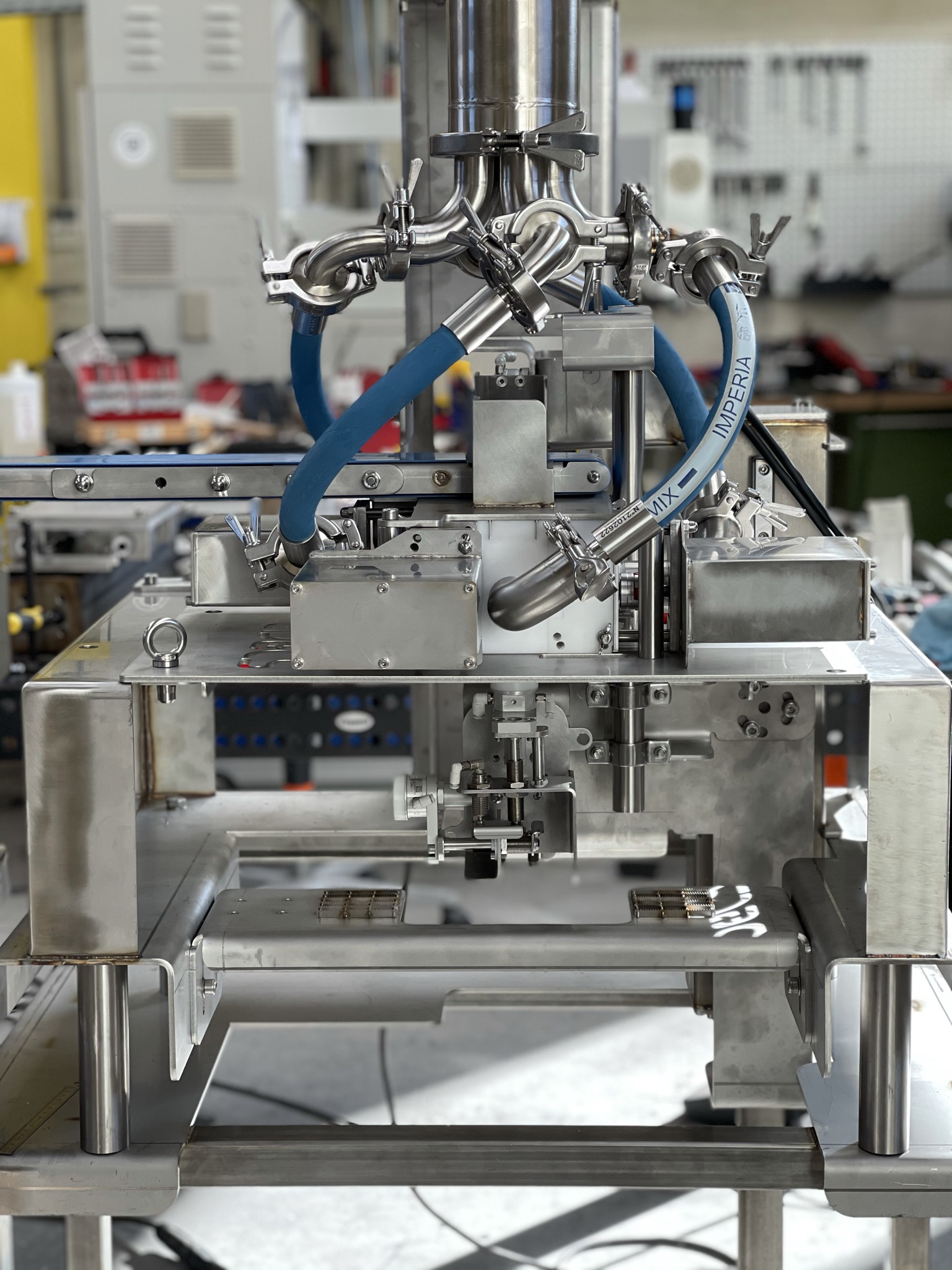 Onderdelen & Maatwerk