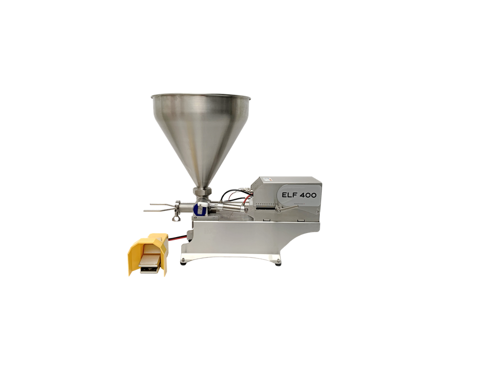 ELF 400 SV Injection