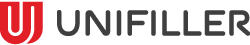 Unifiller logo